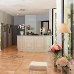 Hôtel La Bastide Saint Martin