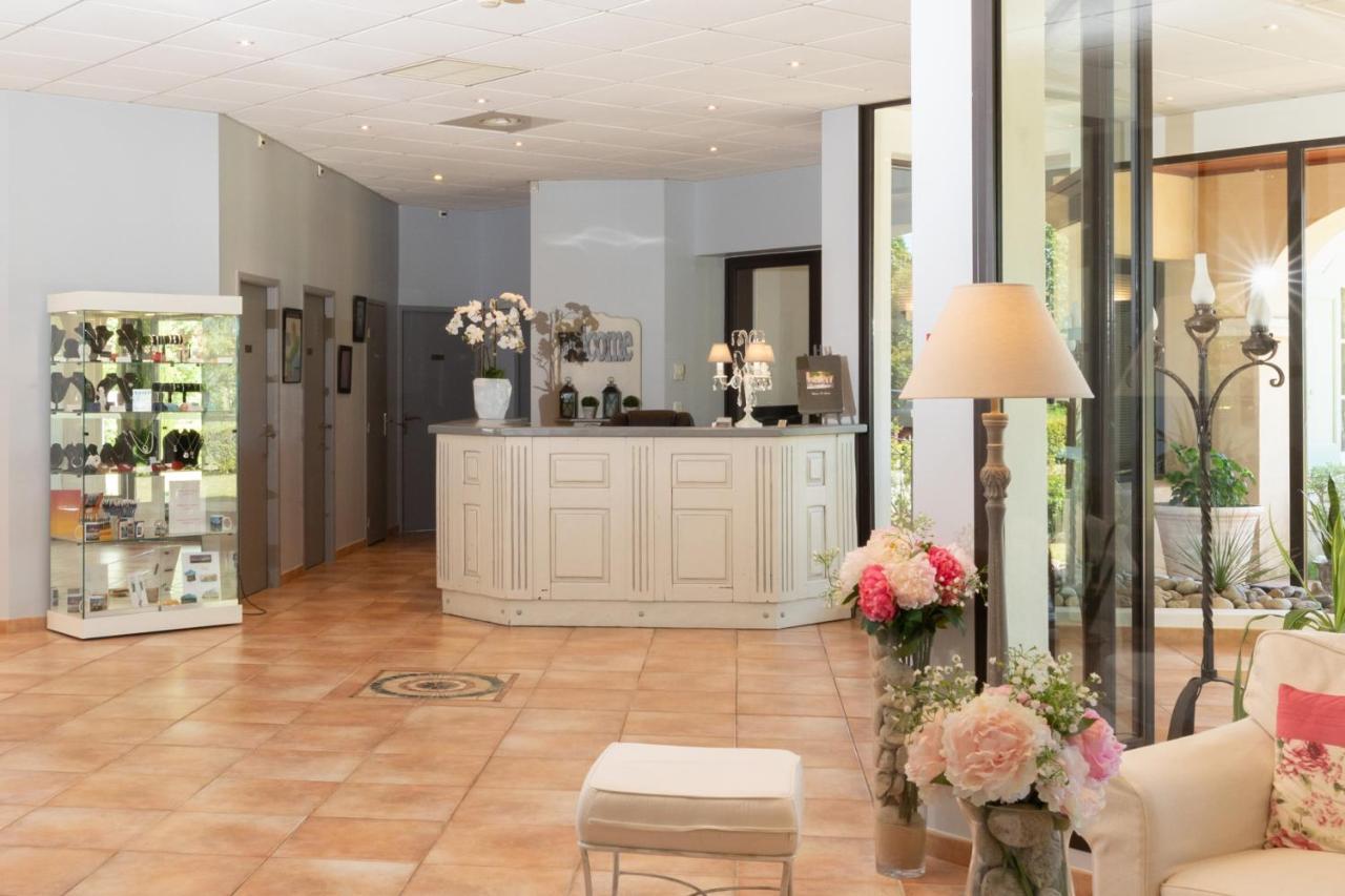 La Bastide Saint Martin Hotel