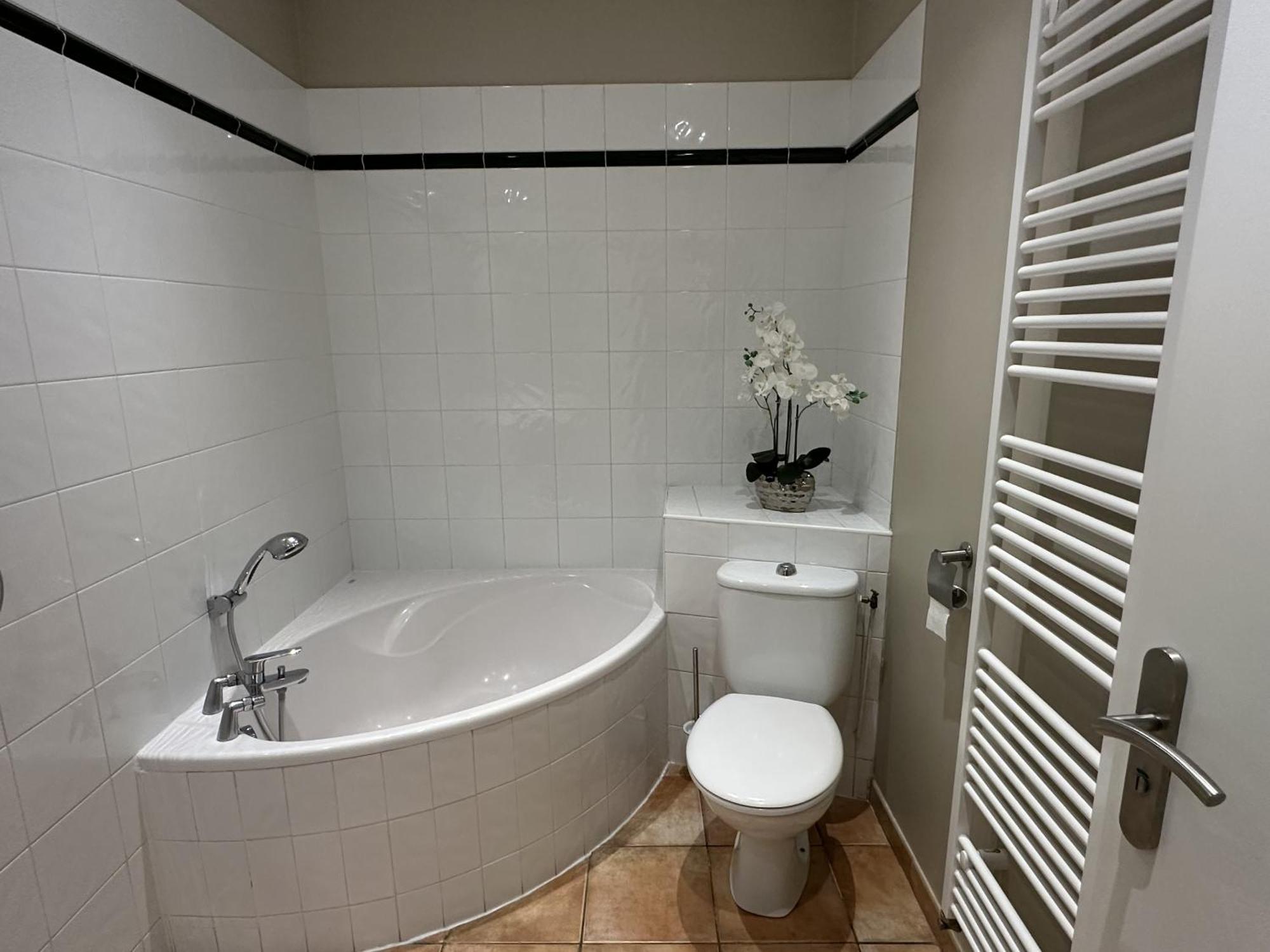 La Bastide Saint Martin Hotel 3*