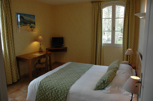La Bastide Saint Martin 3*