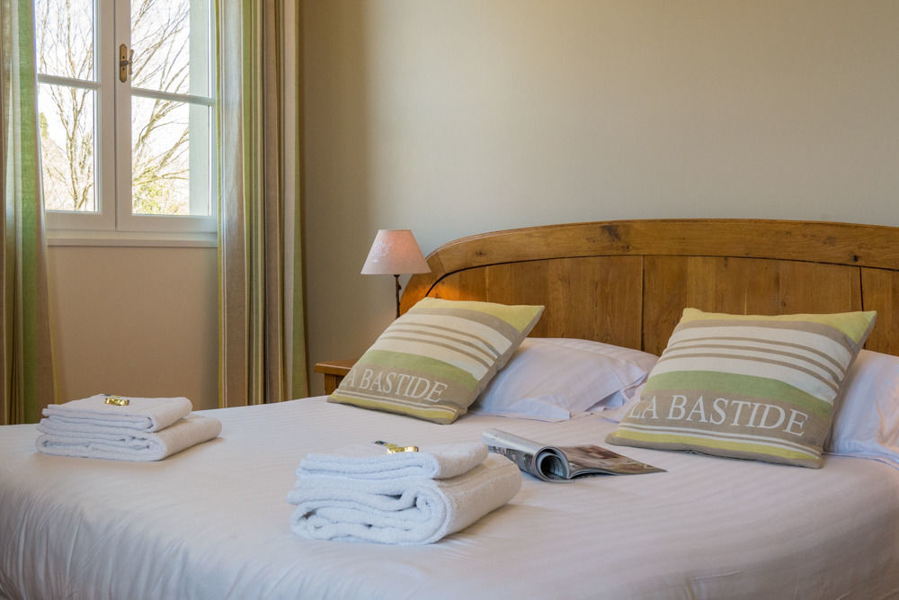 La Bastide Saint Martin 3*