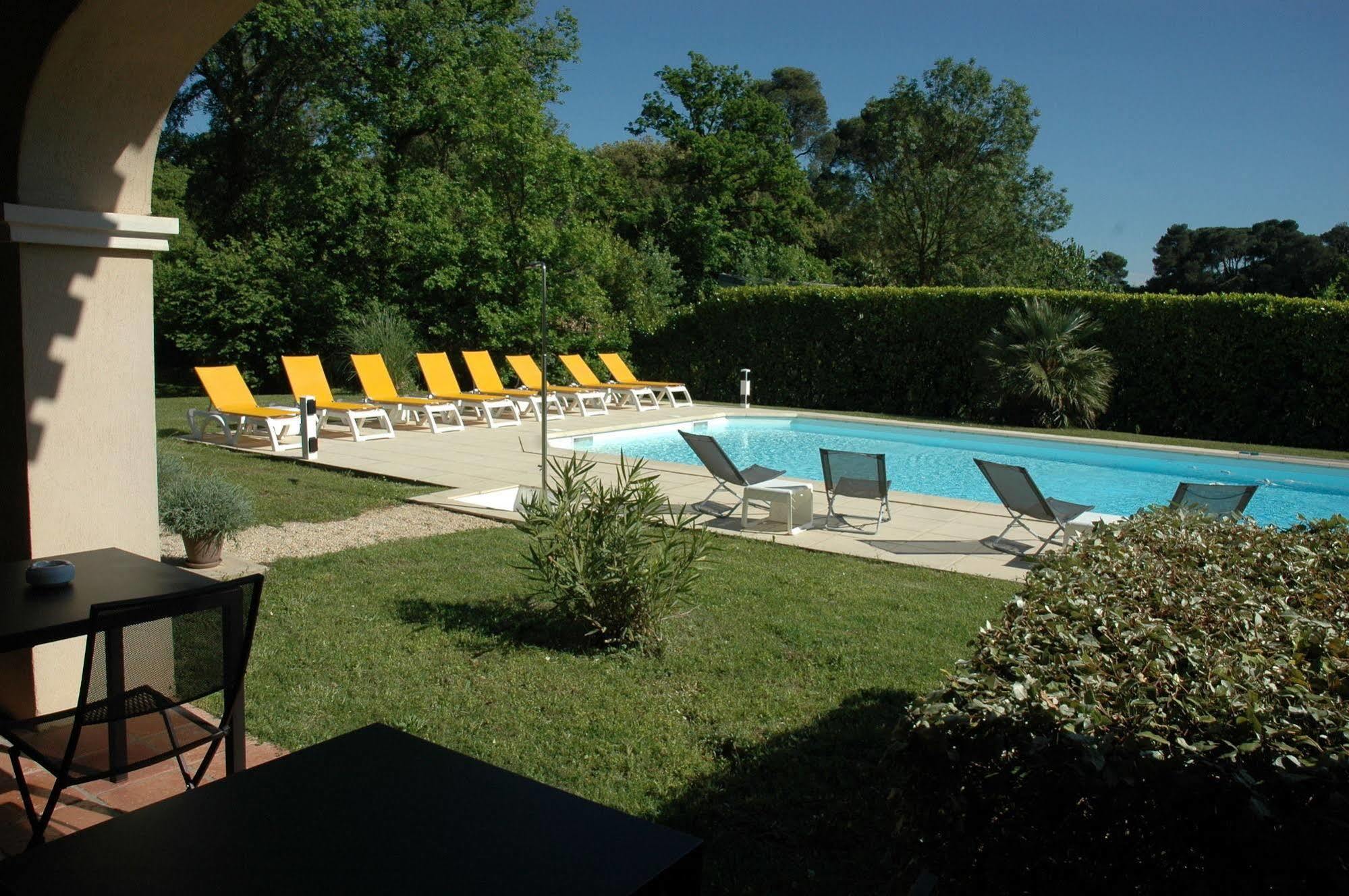 La Bastide Saint Martin 3* Carcassonne