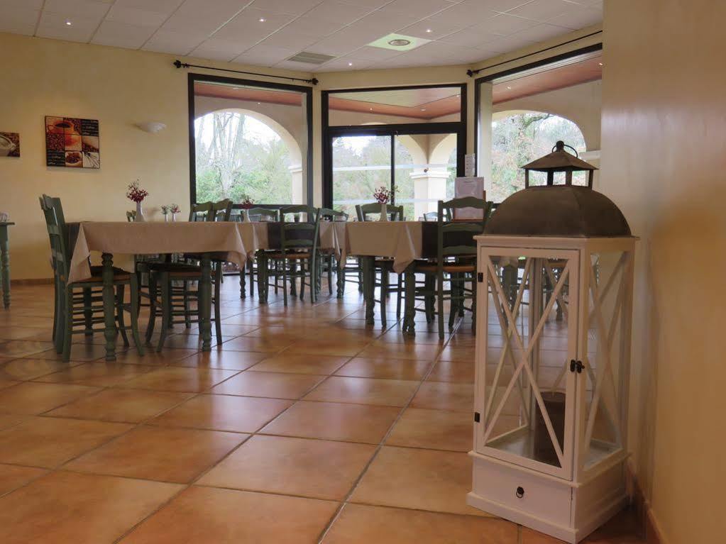La Bastide Saint Martin 3* Carcassonne