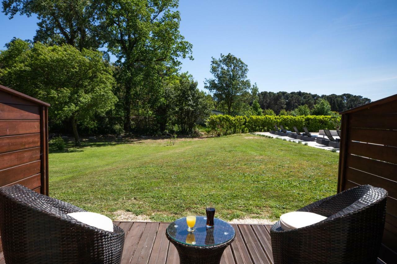 La Bastide Saint Martin 3*